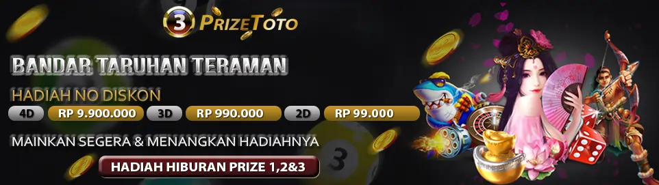 3PRIZETOTO Wap 3PRIZETOTO Web Daftar Login 3PRIZETOTO Link Alternatif